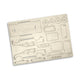 Flat Sheet