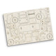 Flat Sheet
