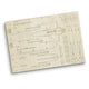 Flat Sheet