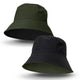 Black/Olive