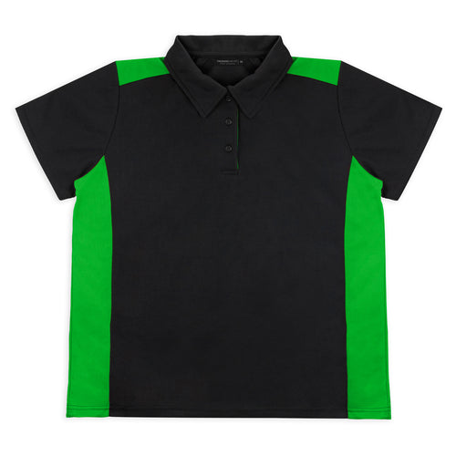Bright Green
