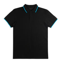 Black/Cyan