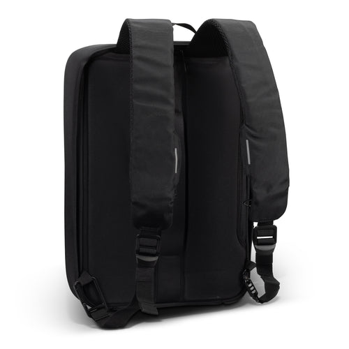 Back