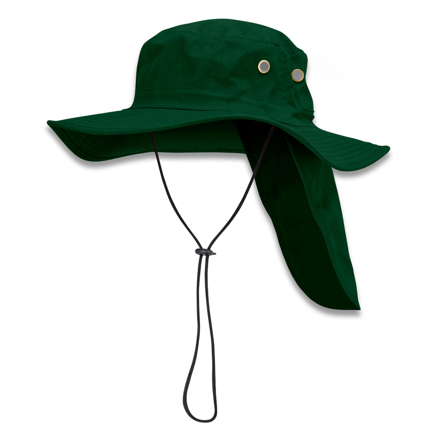 Bottle Green
