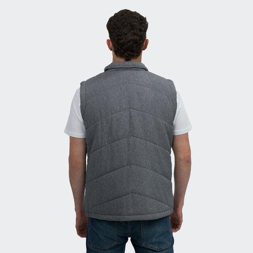 Back