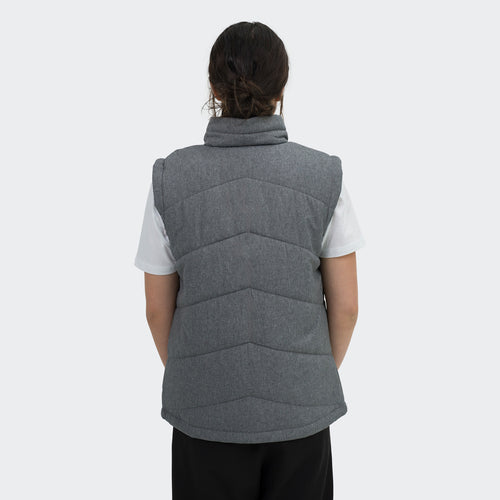 Back