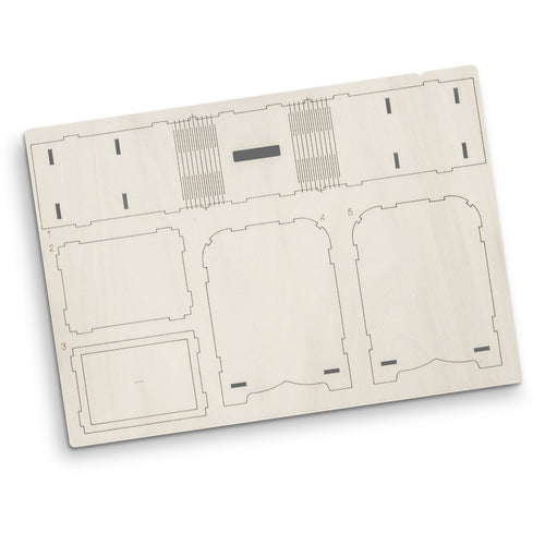 Flat Sheet