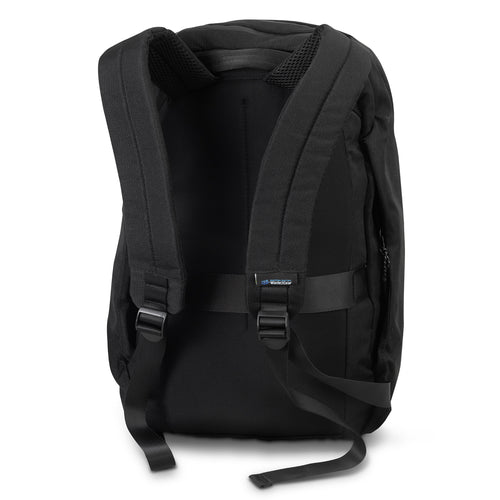 Back