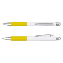 White/Yellow