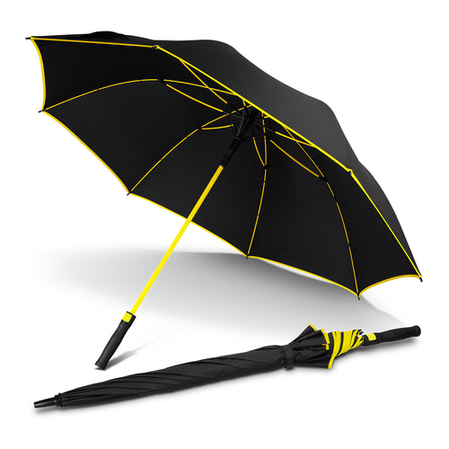 Black/Yellow