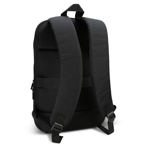 Back