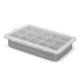 Grey/Transparent