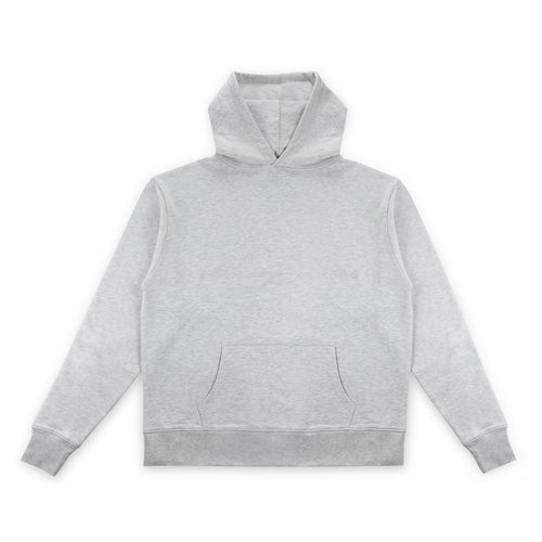 Grey Marle