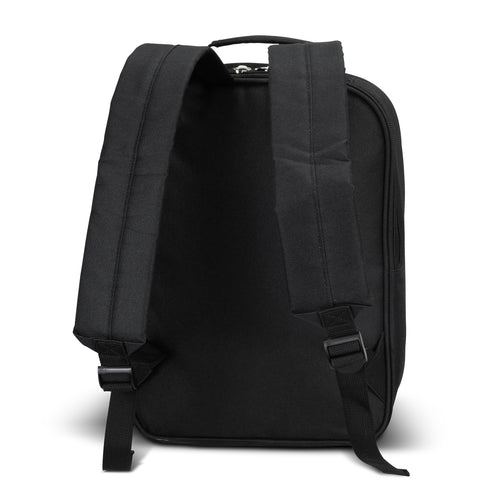 Back
