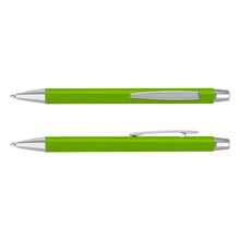 Bright Green