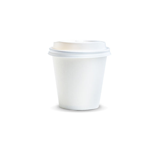 White Lid