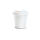 White Lid