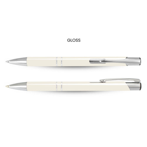 Gloss Finish