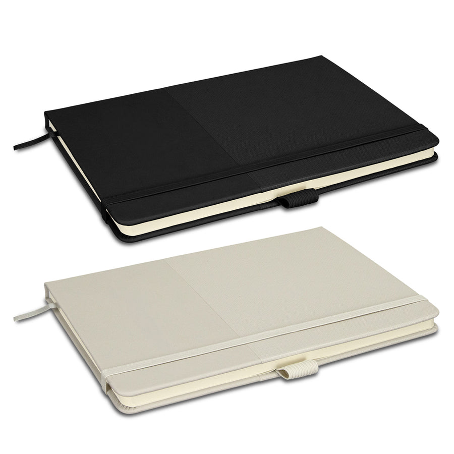 Notebook Colours