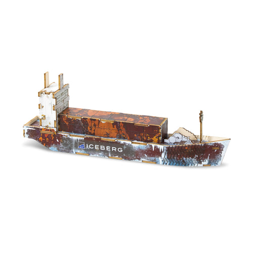 Cargo Ship
