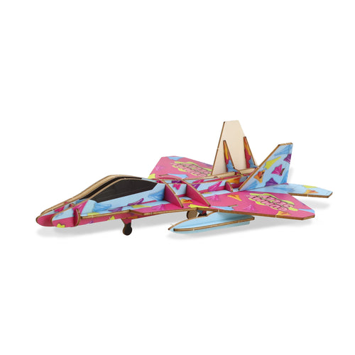 Jet Fighter