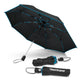 Cyan/Black
