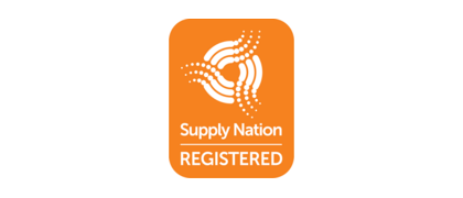 Supply Nation Registered