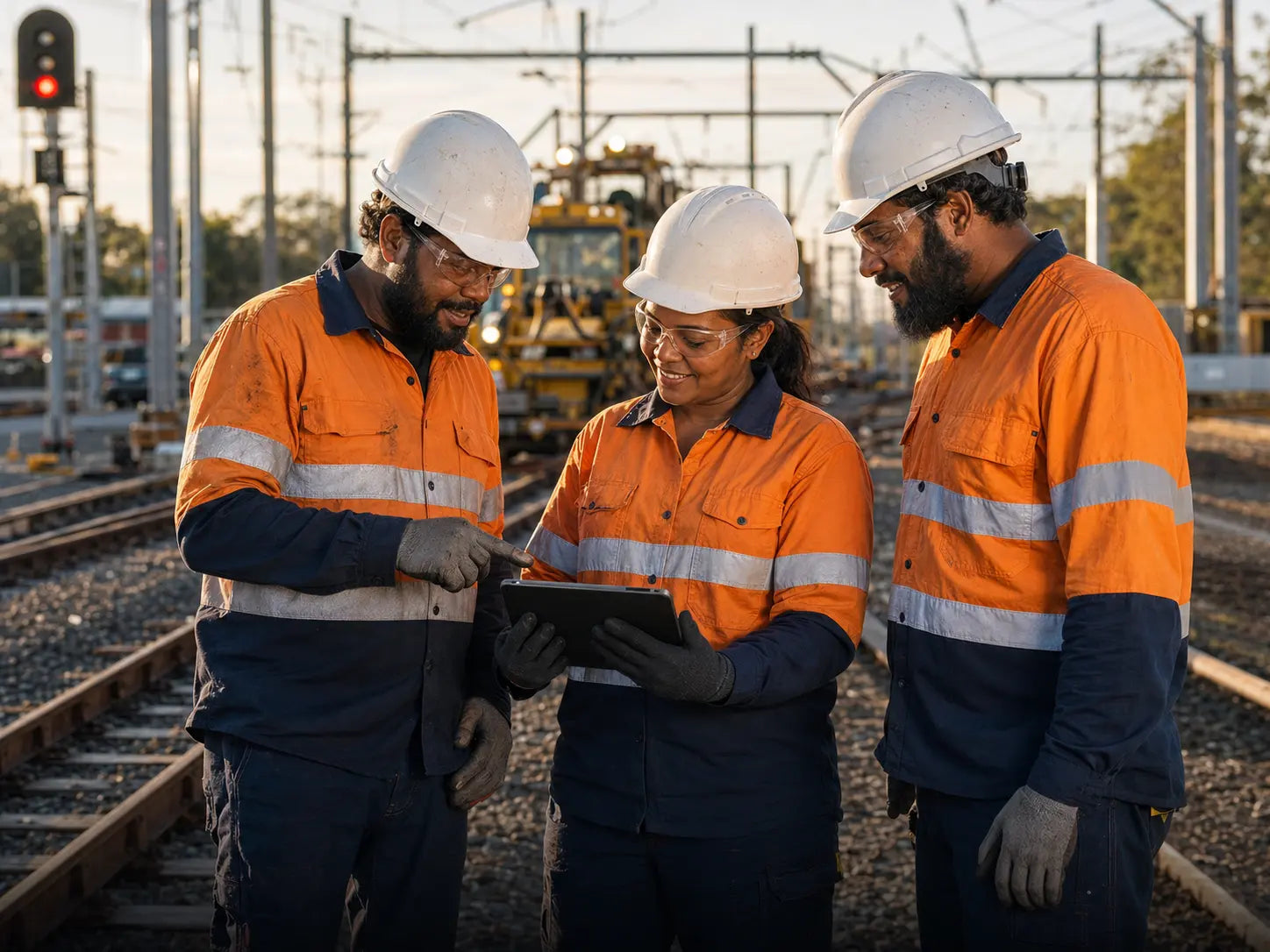PPE & Safety Clothing