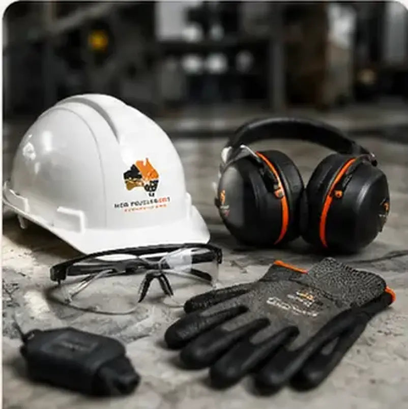 Personal protective equipment