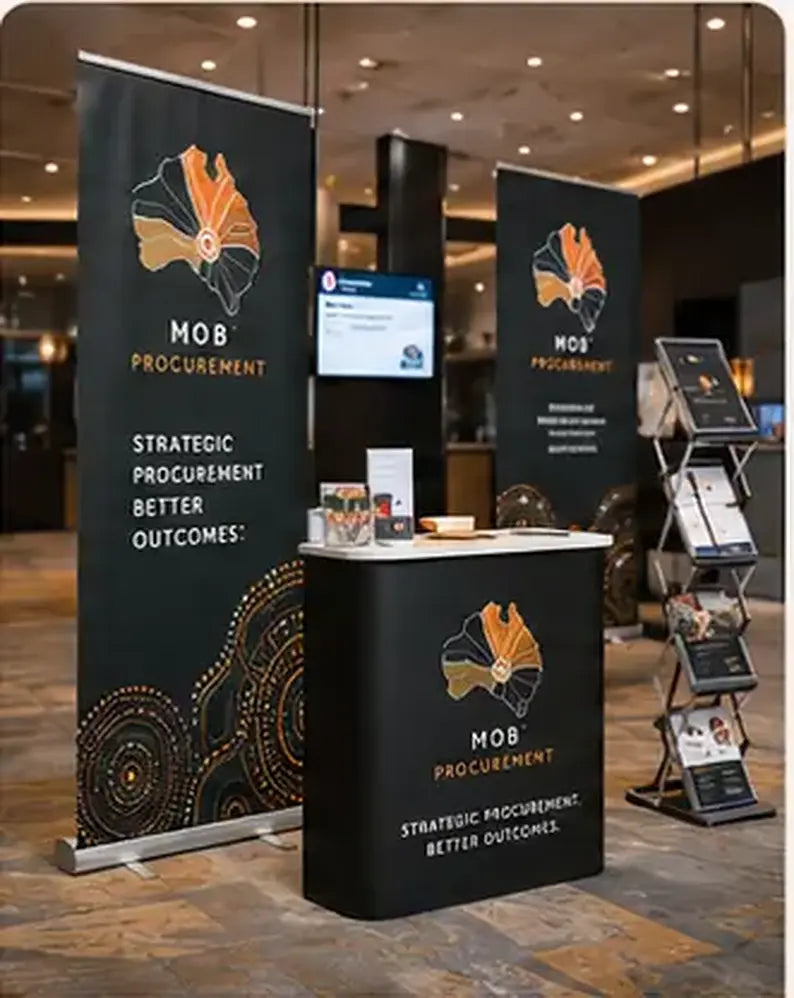 Events and display print